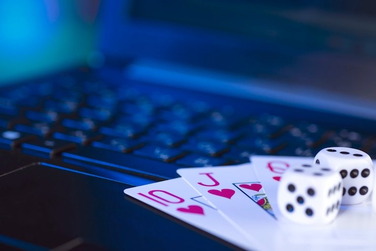 Pengguna memahami instruksi klaim bonus melalui panduan lengkap di platform digital